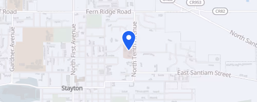 Santiam Hospital & Clinics Fun Run