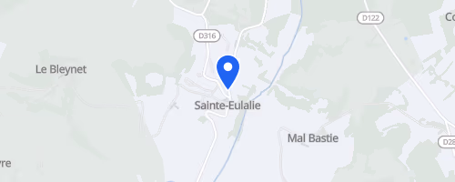 Trail des Violettes