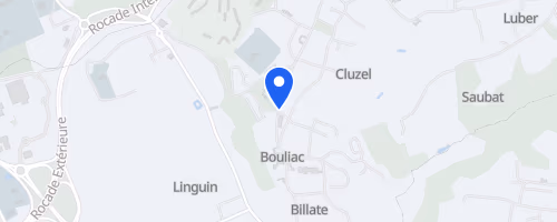 Nocturne de Bouliac