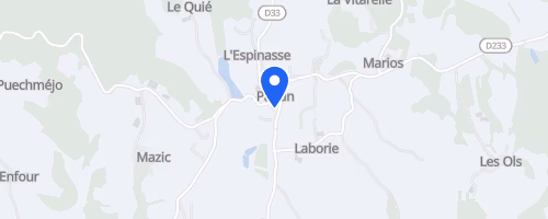 Sur les traces de David - Parlan