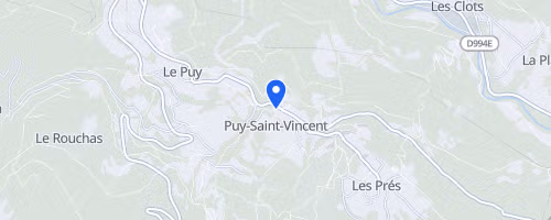 Handisport Coupe de France snowboardcross - Puy-Saint-Vincent