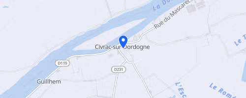 Civrac en Foulées