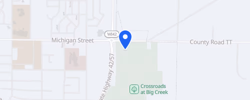 2026 Crossroads Trail Run & Walk - June 13, 2026
