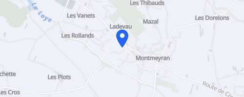 Les 6H de Montmeyran