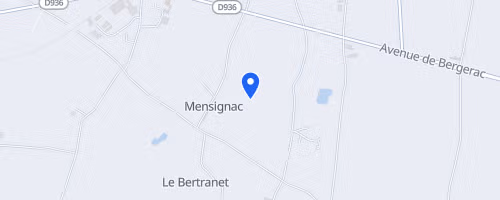 Ronde des vignes - Lamonzie-Saint-Martin