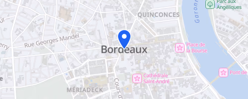 La Ruée des Fadas Bordeaux 2026