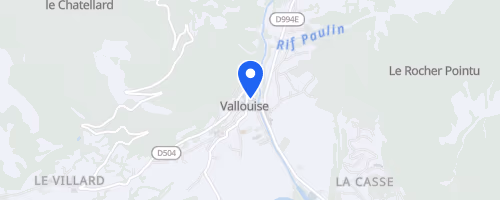 Grand trail des Ecrins - Vallouise