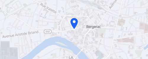 5/10 km intersport bergerac