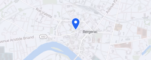 Triathlon de Bergerac