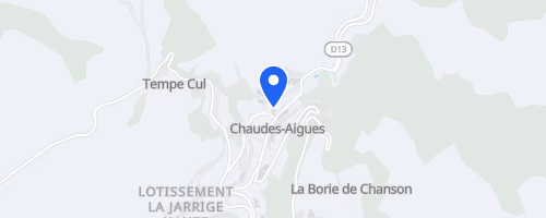 Le Grand Parcours