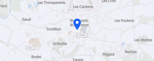 La Beaumontoise