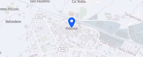 Fidenza Run