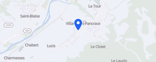 Serre Chevalier Altitude Challenge