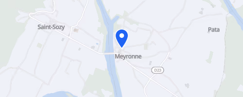 Trail de Meyronne