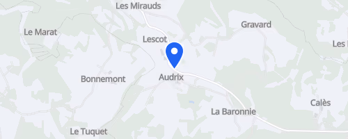 Trail du Lébérou