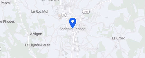 Trail de la Boétie - Sarlat La Caneda