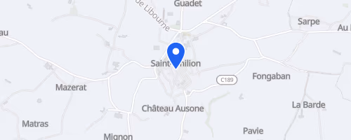 Fête les Vins Kms de Saint-Émilion