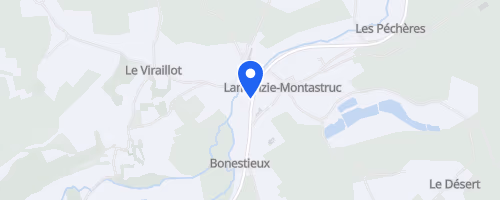 Jazz trail montastruc - Lamonzie-Montastruc