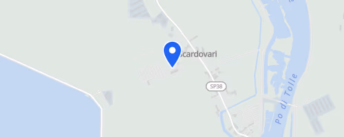 4° Corsa e 5° Camminata del Pescatore (8,5-4Km)