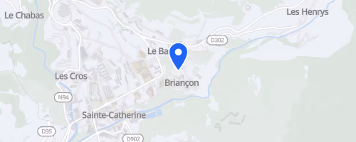 Semi-Marathon Névache - Val des Prés - Briançon