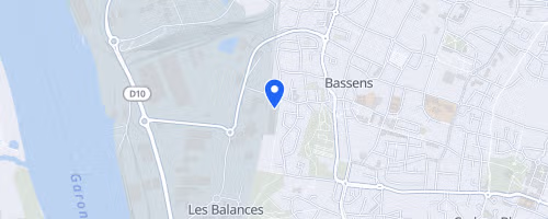 Trail Urbain de Bassens