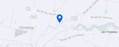 Raye Vtt Vercors  ( Rvv )  - Chabeuil