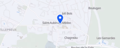 La foulée de Saint-Aubin-de-Médoc