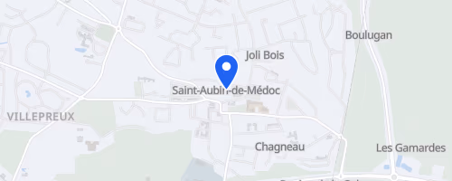 La Foulée Saint-Aubinoise - Saint-Aubin-de-Médoc