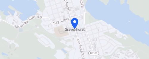 Gravenhurst - Sat June 13 and Sun June 14