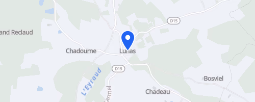 5 Ieme Taill Aventure Trail - Lunas