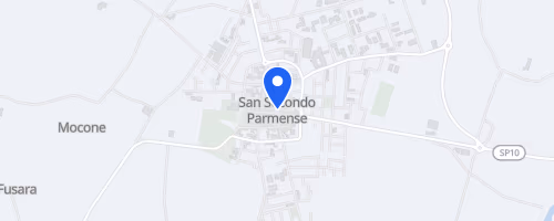 San Secondo Run 2026 – Giro della Provincia – 1° Tappa