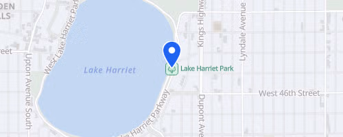 Stars and Strides Minneapolis