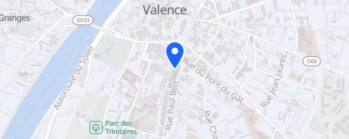 5 & 10KM de Valence