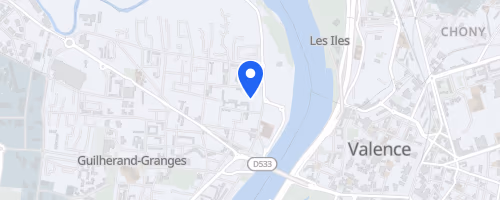La Foulée du Bord du Rhône