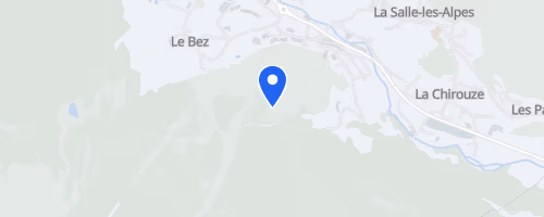 Le Grand 8 Alpes