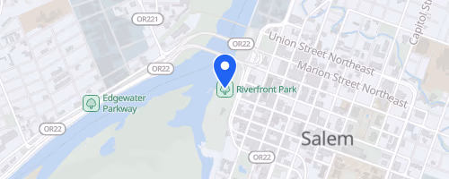 STRIDE 5k/10k Run Walk Riverfront and Minto-Brown Island Parks