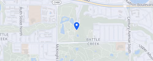 7th Annual Minnesota  5K SCADaddle for Research