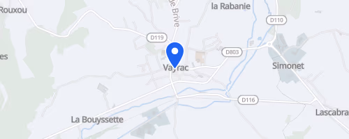 L'uxel'lotoise - Vayrac