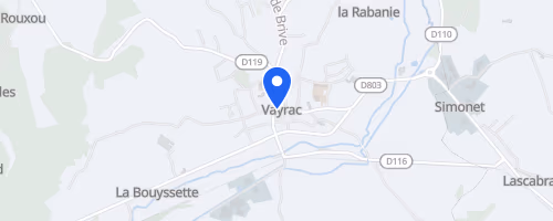 Le 10km de la rivière espérance - Vayrac