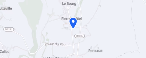 Troll'Hoween - Pierre-Châtel