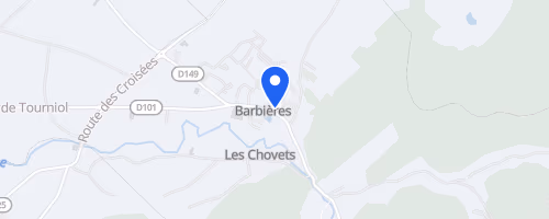 Randonnée de la Liore - Barbières