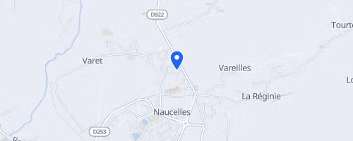 Trail de l'Authre Tour