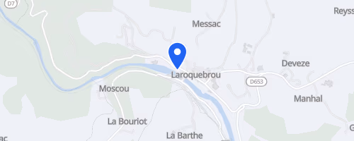 Laroquapattes