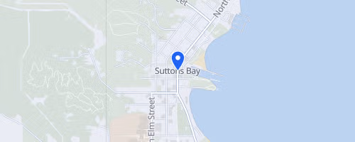 Suttons Bay - Run Michigan Cheap
