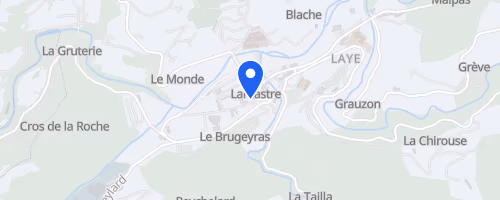 Lamas'trail - Lamastre