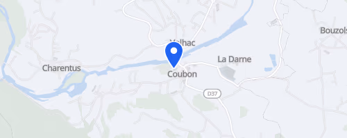 Ronde des Paquerettes - Coubon