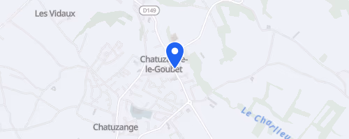 Raid In Vercors - Chatuzange-le-Goubet