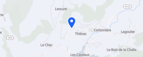 La noctambule thiezacoise - Thiézac