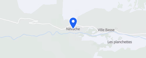 Semi-Marathon Névache Briançon