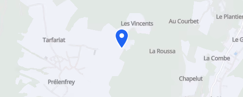 Trail du gerbier - Le Gua